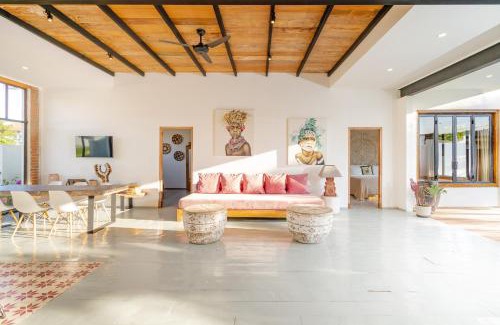 Petitenget Villa | Villa Anzo by DreamAwayBali