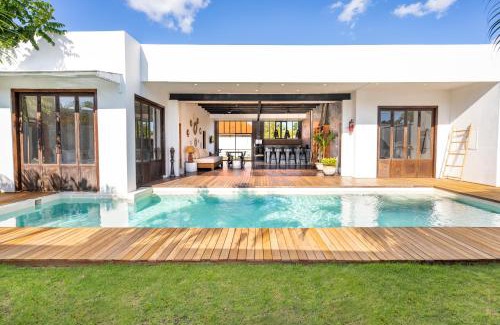 Petitenget Villa | Villa Anzo by DreamAwayBali