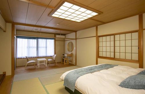 Sasebo House | VILLA Aojishi UR1