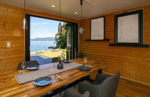 Sasebo House | VILLA Aojishi UR1