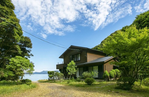 Sasebo House | VILLA Aojishi UR1