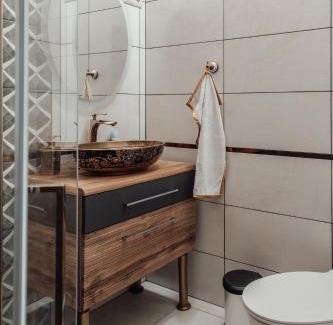 Mako Apartment | Villa Apartman