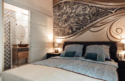 Mako Apartment | Villa Apartman