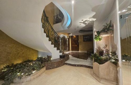 Al Manial Apartment | Villa Apartment Nile View in City Center