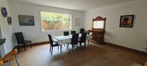 Arenys de Mar Apartment | Villa Apartment with Pool and Amazing Views!