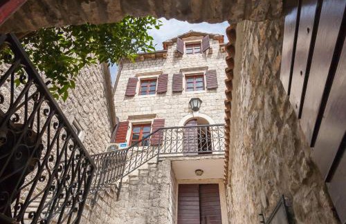 Perast Apartment | Villa & Apartments Perasto