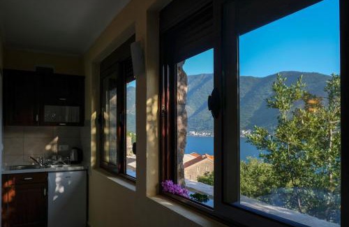 Perast Apartment | Villa & Apartments Perasto