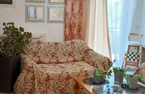 Kantanos-Selino Apartment | VILLA APHRODITE SOUGIA apt1