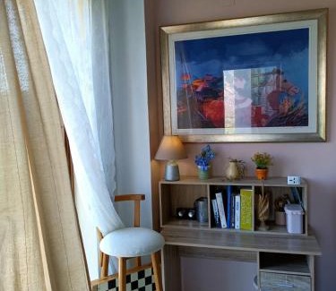 Kantanos-Selino Apartment | VILLA APHRODITE SOUGIA apt1