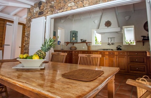 Grand Fond Villa | Villa Apiano | Near Ocean - Located in Fabulous Grand Fond with Private Pool
