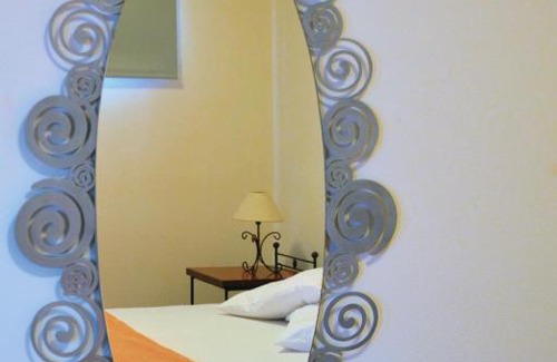 Lefkogeia Villa | Villa Apollon