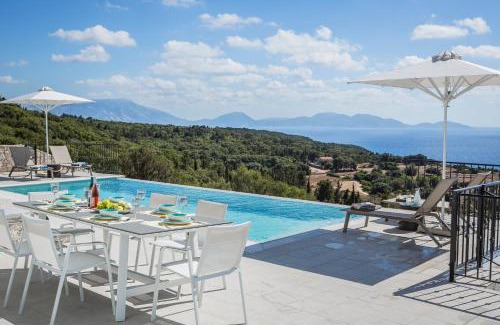 Antipata Villa | Villa Apollonia