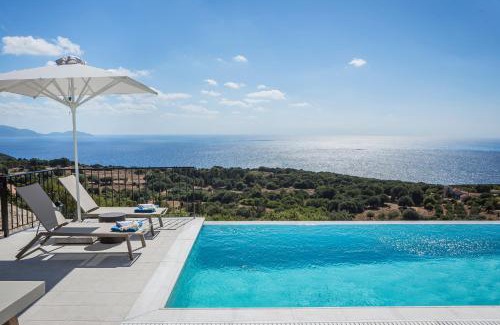 Antipata Villa | Villa Apollonia