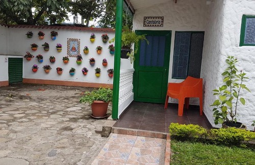 Guaduas House | Villa Apolonia