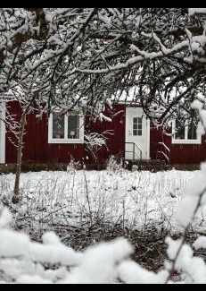 Tingsryd Municipality Villa | Villa Apple Garden