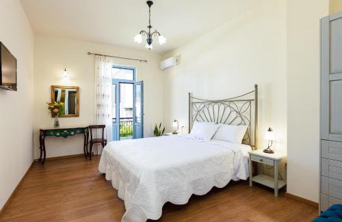 Kare Villa | Villa Aprinia