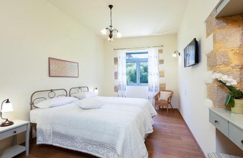 Kare Villa | Villa Aprinia