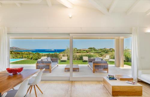 San Teodoro Villa | VILLA AQA