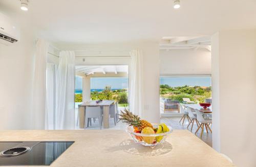 San Teodoro Villa | VILLA AQA