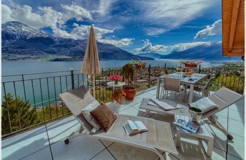 Vercana Apartment | Villa Aquarius - Larihome A08
