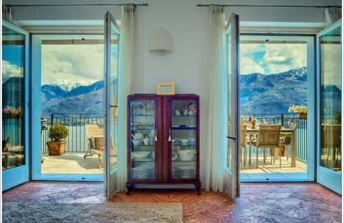 Vercana Apartment | Villa Aquarius - Larihome A08