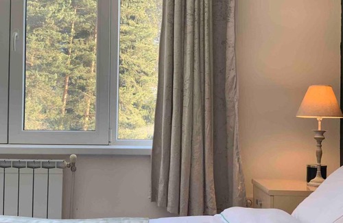 Samokov Ski Chalet | Villa Aquila