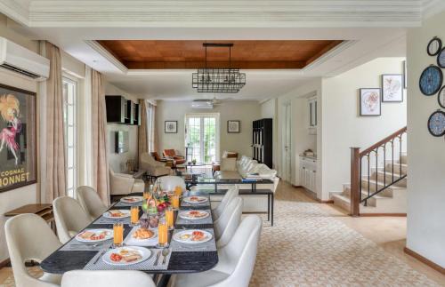 Nagoa Villa | Villa Aradhana by tisyastays