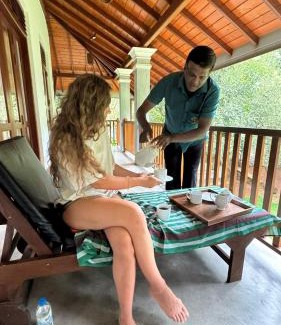 Hettimulla Bed & Breakfast | Villa Arana Bentota