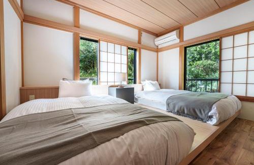 Ajiro House | Villa Arancia