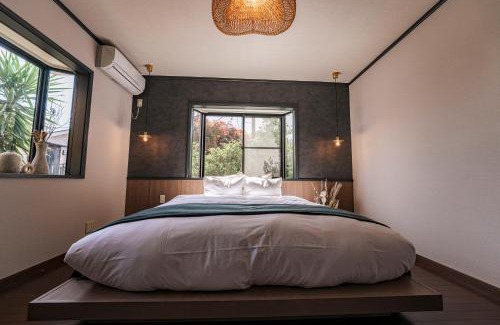 Ajiro House | Villa Arancia