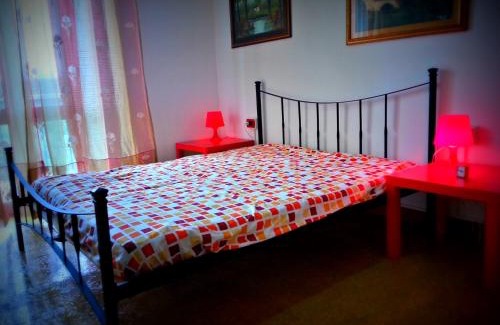 Cala Liberotto Apartment | Villa Arancio Giorgio