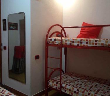 Cala Liberotto Apartment | Villa Arancio Giorgio