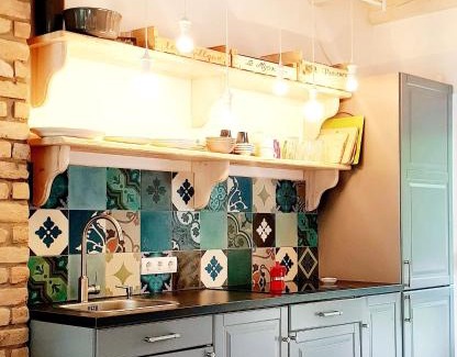 Balatonszemes Apartment | Villa Arany