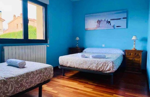 La Losa House | Villa Arboleda