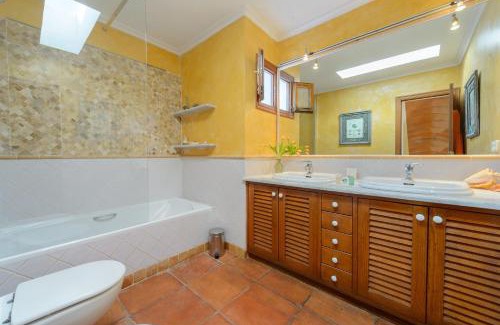 Sant Josep de sa Talaia House | Villa Arcadia