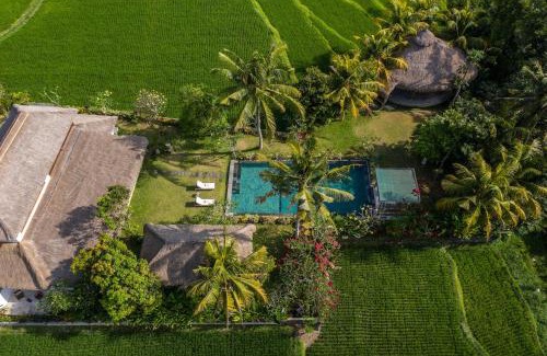 Gianyar Villa | Villa Arcadia