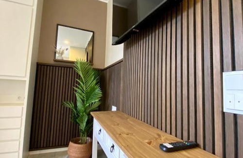 Neuenkirchen-Vorden Apartment | Villa Arche 2
