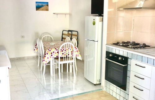Palinuro House | Villa Arco 1, Palinuro, Cilento