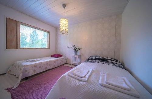Rovaniemi Villa | Villa ArcticFox Rovaniemi