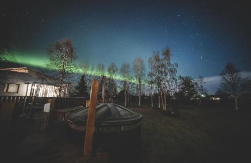 Rovaniemi Villa | Villa ArcticFox Rovaniemi