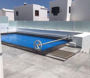 Los Pocillos Villa | Villa Ardilla