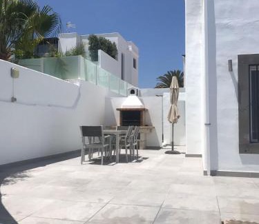 Los Pocillos Villa | Villa Ardilla