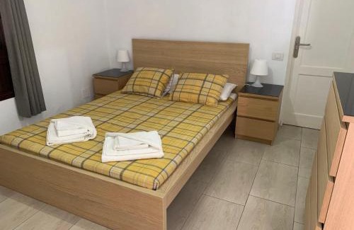 Los Pocillos Villa | Villa Ardilla
