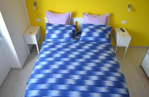 Magazzeno Bed & Breakfast | Villa Arechi