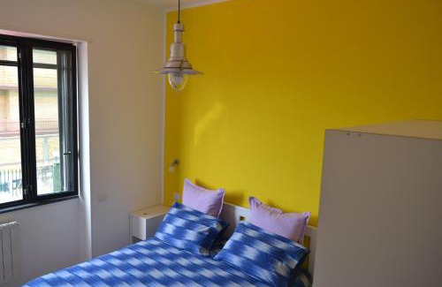 Magazzeno Bed & Breakfast | Villa Arechi