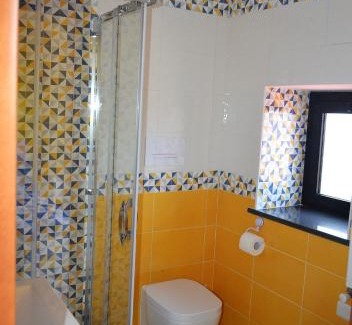 Magazzeno Bed & Breakfast | Villa Arechi