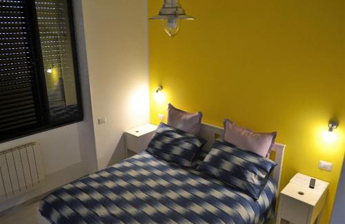 Magazzeno Bed & Breakfast | Villa Arechi
