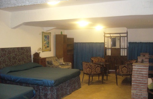 Mascalucia Bed & Breakfast | Villa Aresco