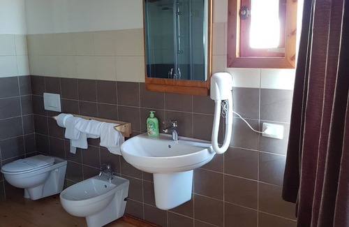 Mascalucia Bed & Breakfast | Villa Aresco