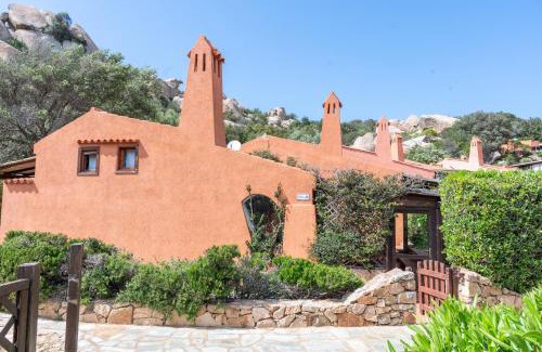 Punta Sardegna Villa | Villa Ari